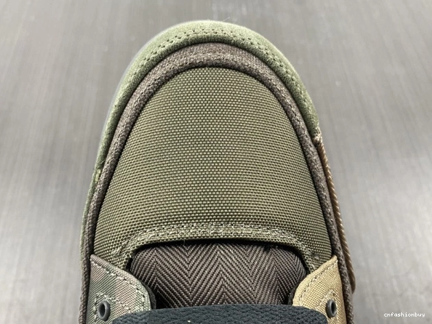 3 DO1830-200 Jordan Retro Camo Air Patchwork 0830